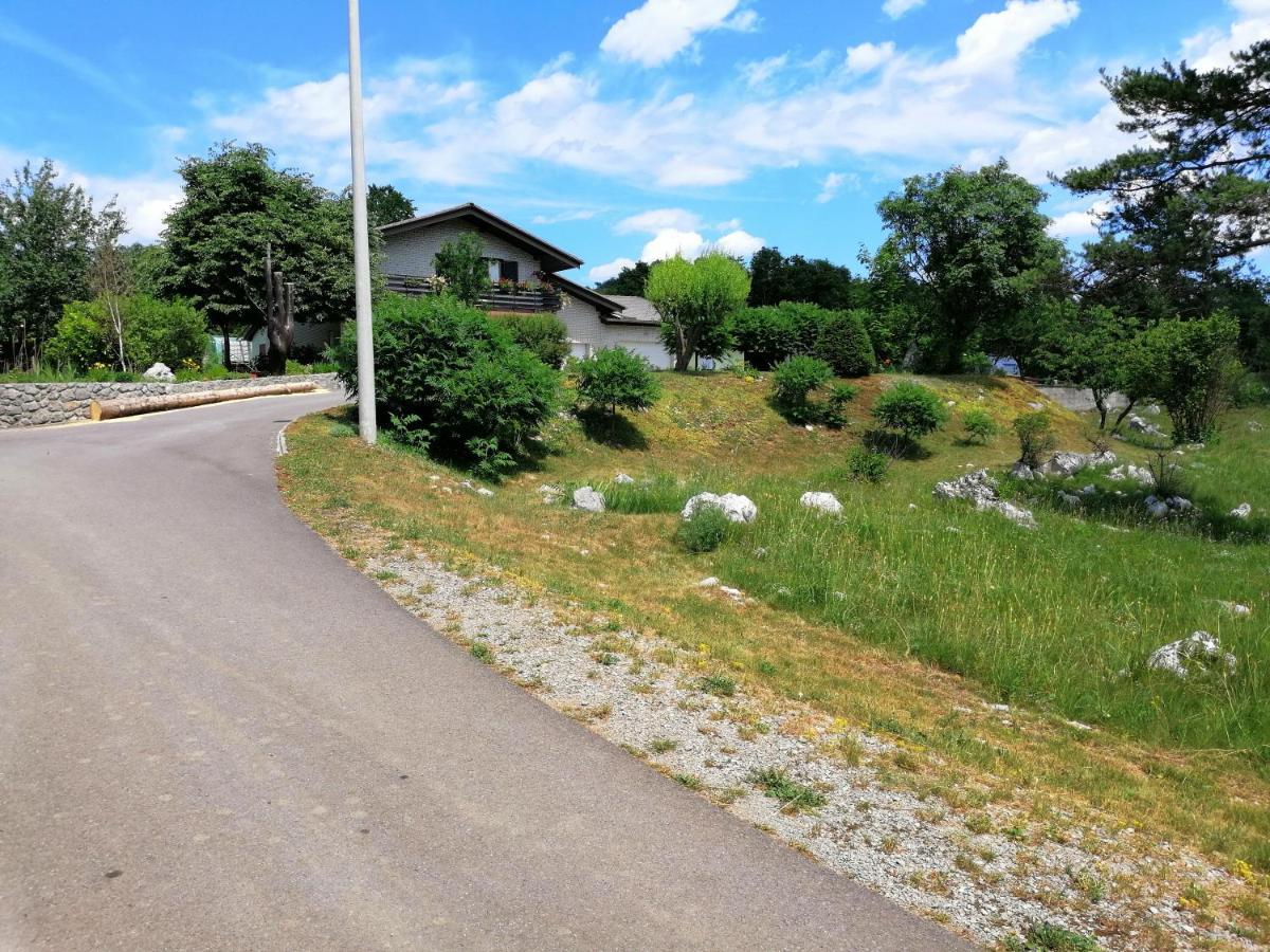 Deno Lägenhet Podgrad  Exteriör bild